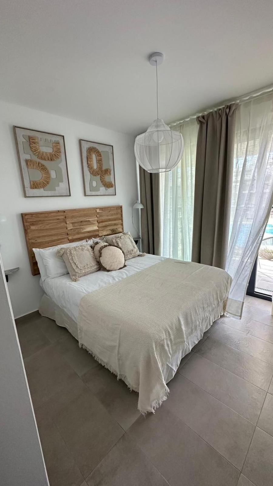 דירות סהרה דה לוס אטונס Zahara Pueblo Boutique II מראה חיצוני תמונה