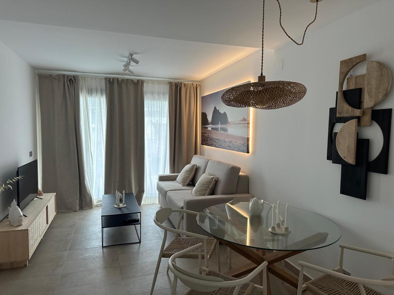 דירות סהרה דה לוס אטונס Zahara Pueblo Boutique II מראה חיצוני תמונה