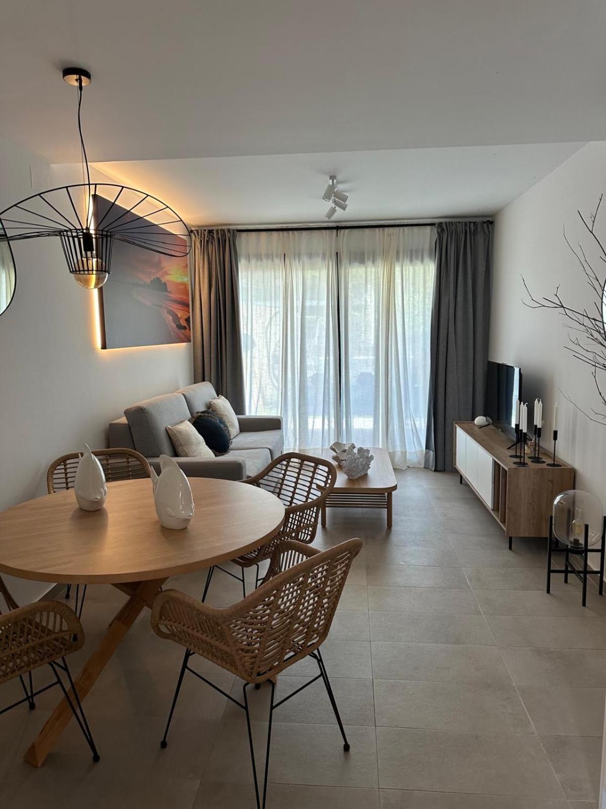 דירות סהרה דה לוס אטונס Zahara Pueblo Boutique II מראה חיצוני תמונה